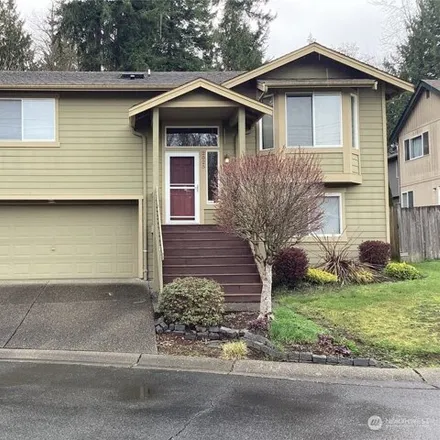 Rent this 3 bed house on 81st Avenue Northeast in Lake Stevens, WA