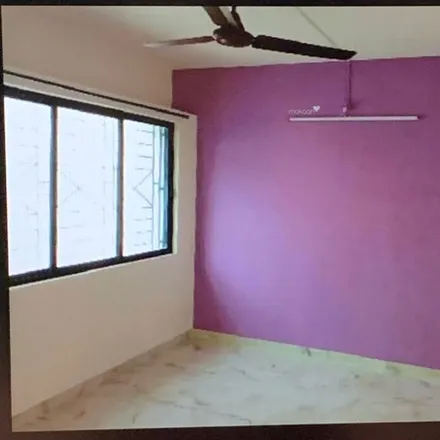 Rent this 3 bed apartment on unnamed road in Kothrud, Pune - 411038