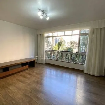 Rent this 3 bed apartment on Alameda Casa Branca 670 in Cerqueira César, São Paulo - SP