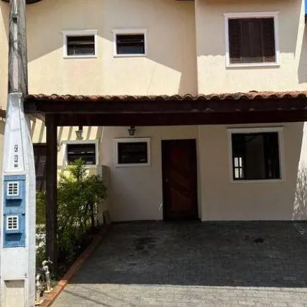Buy this 3 bed house on Rua José Brides in Jardim São Camilo, Sorocaba - SP