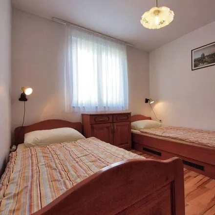 Image 4 - Vodice, Grad Vodice, Šibenik-Knin County, Croatia - Apartment for rent