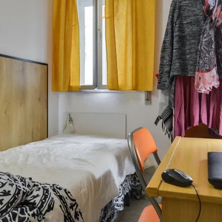 Rent this 3 bed room on Madrid in Zaratán, Calle Zaratán