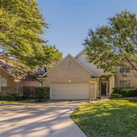 Rent this 4 bed house on 3429 Mulberry Creek Dr in Austin, Texas