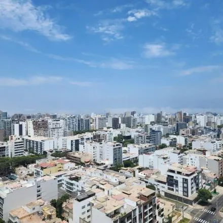 Image 2 - IMASEN, Calle Los Álamos 2601, Lince, Lima Metropolitan Area 51015, Peru - Apartment for sale