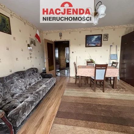 Image 2 - unnamed road, 70-778 Szczecin, Poland - Apartment for rent