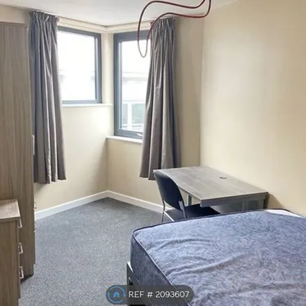 Rent this 6 bed apartment on Cherry Court in Charles Street, Bristol