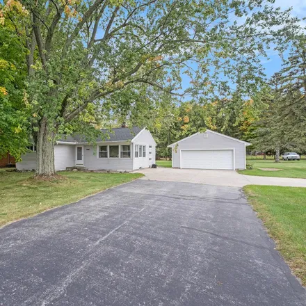 Buy this 3 bed house on 2946 Sand Creek Highway in Adrian, MI 49221