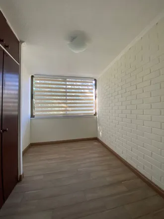 Rent this 3 bed apartment on Lo Encalada 244 in 775 0490 Ñuñoa, Chile