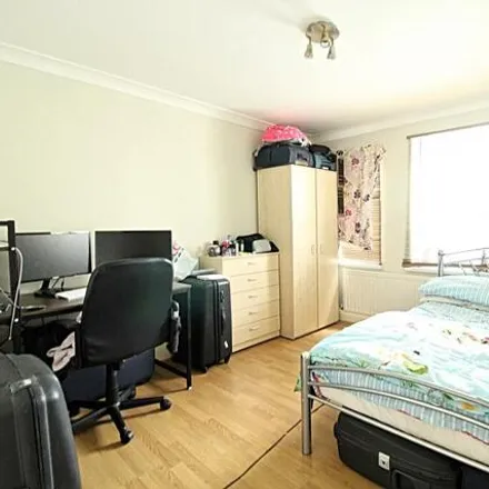 Rent this 2 bed apartment on Faraday Road in London, E15 4JT