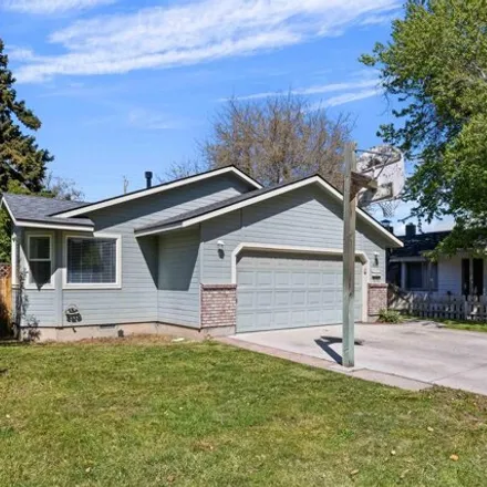Buy this 3 bed house on 1713 South Robert Street in Boise, ID 83705