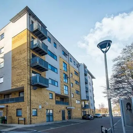 Buy this 2 bed apartment on Southmere Drive in London, SE2 9AD