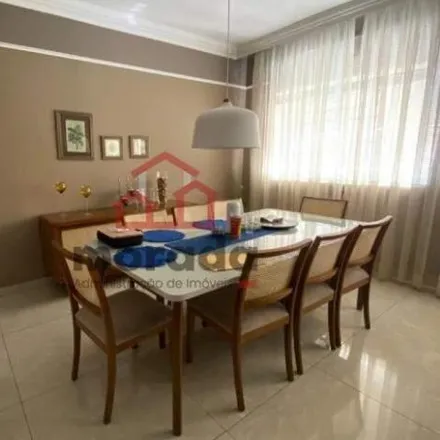 Buy this 4 bed apartment on Rua Melo Viana in Centro, Itaúna - MG