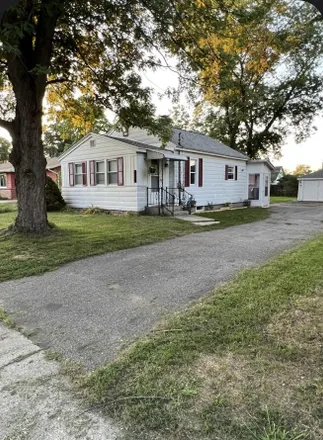 Buy this 1 bed house on 219 Floyd Street Southwest in Wyoming, MI 49548