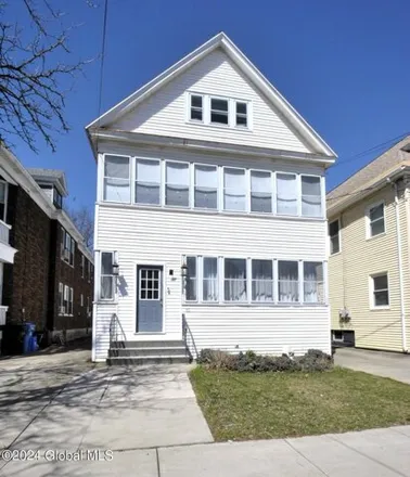 Buy this 6 bed house on 65 Summit Avenue in City of Albany, NY 12209