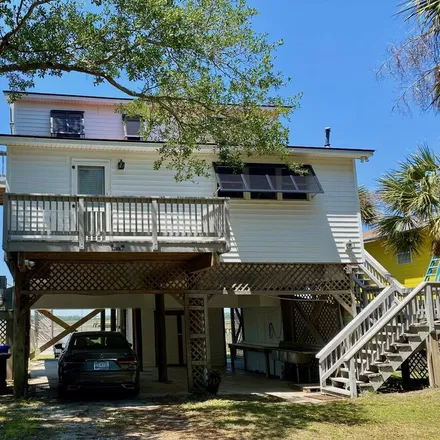 Image 9 - Folly Beach, SC, 29439 - House for rent