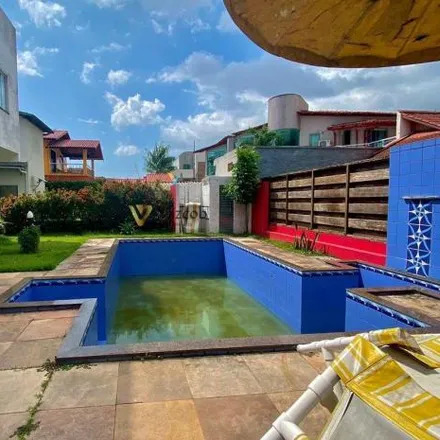 Image 2 - Alameda Voltar, Parque Verde, Belém - PA, 66833-000, Brazil - House for sale