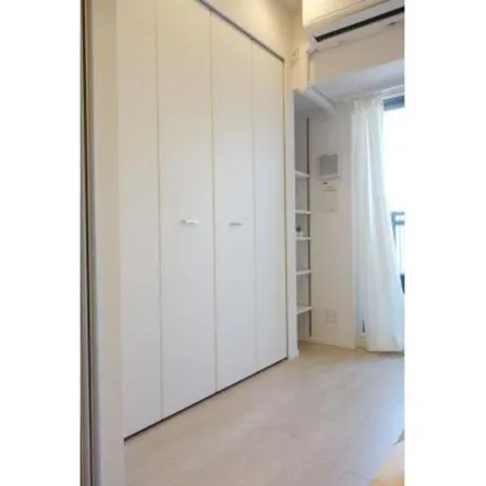 Image 7 - unnamed road, Sarue 1-chome, Koto, 135-0013, Japan - Apartment for rent