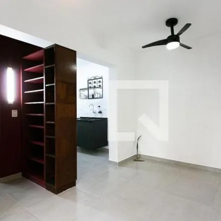 Rent this 1 bed apartment on Condomínio Carolina in Alameda Olga 400, Barra Funda