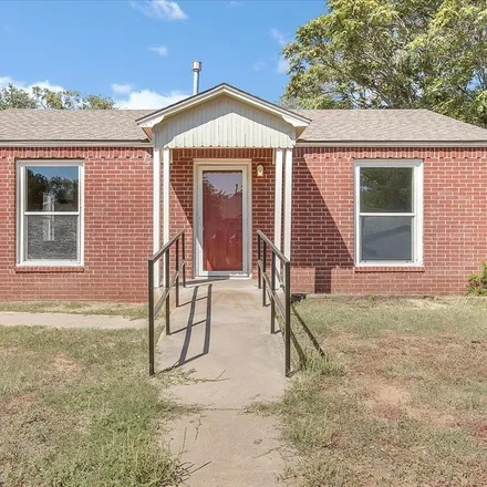 Buy this 3 bed house on 32nd Street in Lubbock, TX 79410