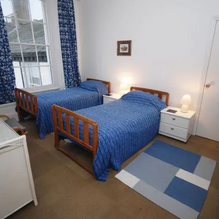 Rent this 2 bed apartment on Rock Cottage in 2 The Quay, Appledore