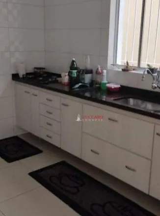 Buy this 3 bed house on Rua Vicenta Robles in Morros, Guarulhos - SP