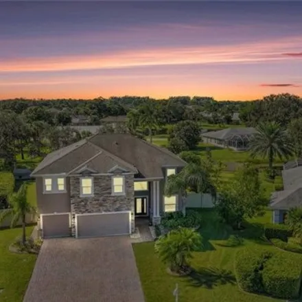 Image 2 - 5899 Wyndham Manor, Indian River County, FL 32967, USA - House for sale