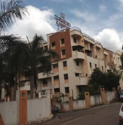 Image 7 - unnamed road, Tingrenagar, Pune - 411032, Maharashtra, India - Apartment for rent