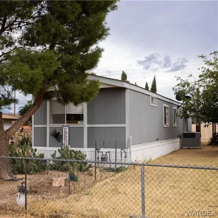 Buy this 3 bed house on 2798 Devlin Avenue in Mohave County, AZ 86409