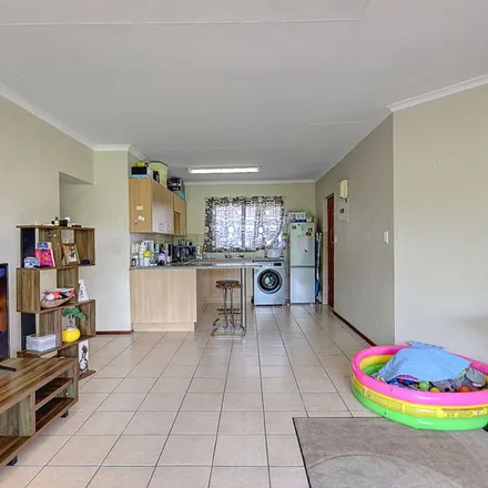 Rent this 2 bed apartment on Ferndale Street in Bracken Heights, Western Cape
