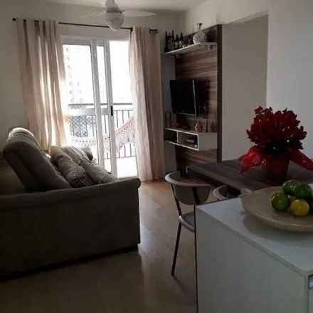 Buy this 3 bed apartment on Rua André Pujos in Sacomã, São Paulo - SP