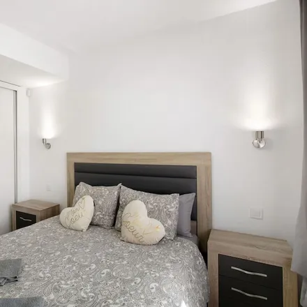 Rent this 1 bed apartment on Puerto Rico in Calle Juan Diaz Rodriguez, 35130 Mogán