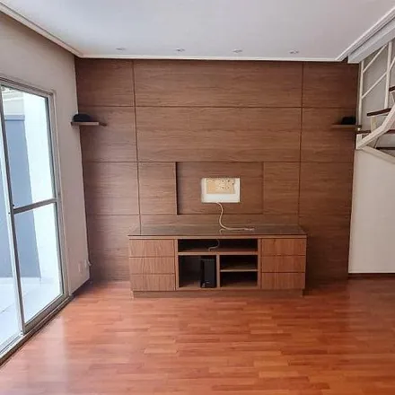Rent this 3 bed house on unnamed road in Jardim Guaraú, São Paulo - SP