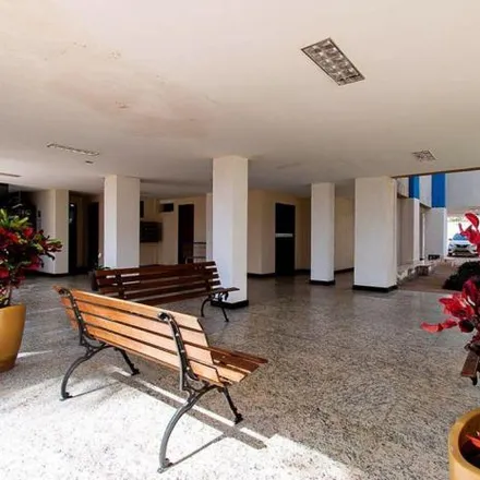 Buy this 2 bed apartment on Quadra 206 in Águas Claras - Federal District, 71925-180