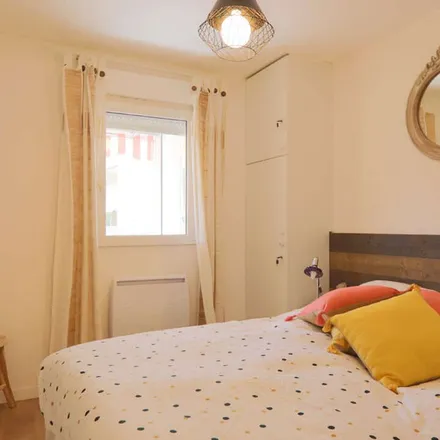 Rent this 2 bed apartment on 467 Avenue de Cannes in 06210 Mandelieu-la-Napoule, France