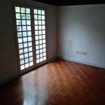 Rent this 2 bed house on Rua Capitão Cassiano Ricardo de Toledo in Vila Municipal, Jundiaí - SP