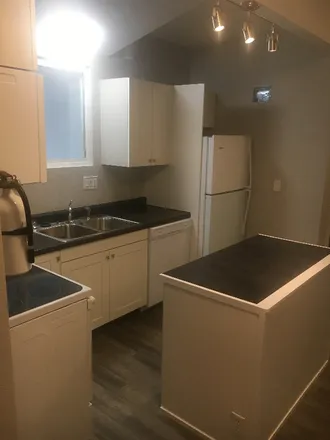Rent this 1 bed house on 400 Stephans St