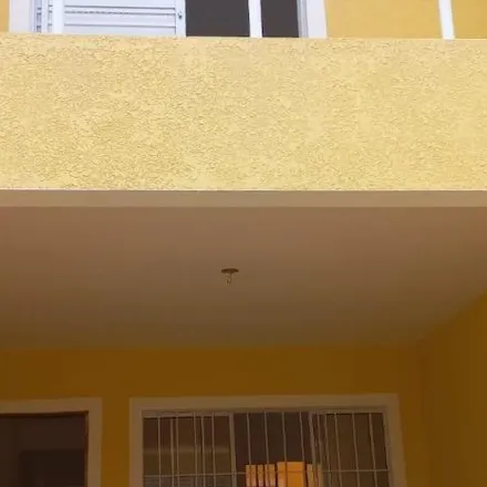 Buy this 3 bed house on Rua Domingos Bicudo in Campo Limpo, São Paulo - SP