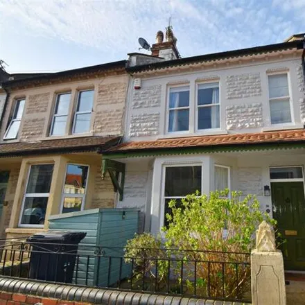 Buy this 3 bed townhouse on 10 Selworthy Road in Bristol, BS4 2LF
