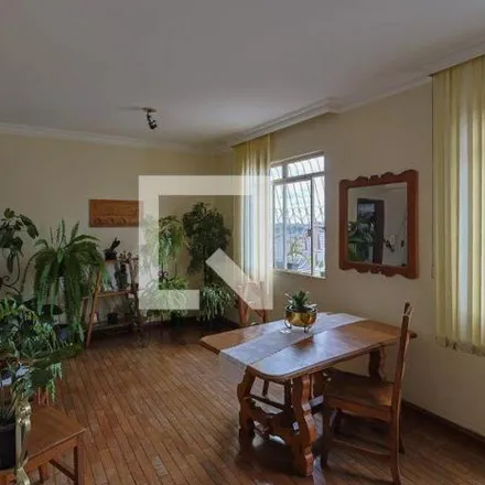 Buy this 3 bed apartment on Rua Biaggio Polizzi in Silveira, Belo Horizonte - MG