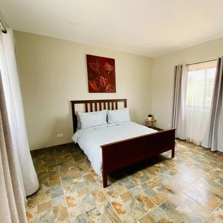 Rent this 1 bed house on Ensenada in Municipio de Ensenada, Mexico
