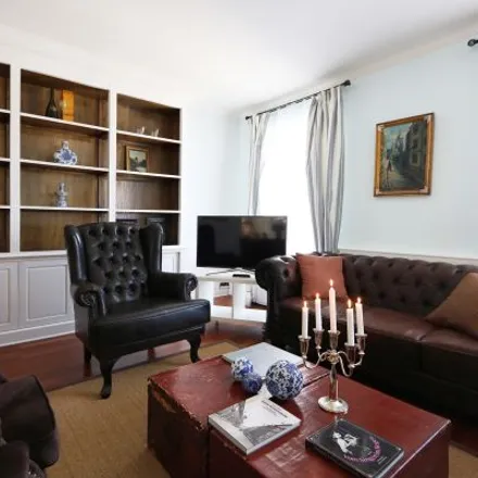 Rent this 2 bed apartment on Wilhelmstraße in 10117 Berlin, Germany