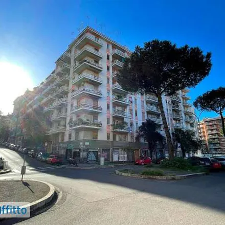 Image 6 - Via Antonino Pio, 00145 Rome RM, Italy - Apartment for rent