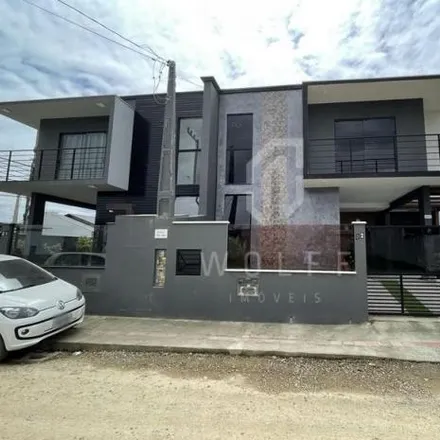 Buy this 3 bed house on unnamed road in Itacolomi, Balneário Piçarras - SC