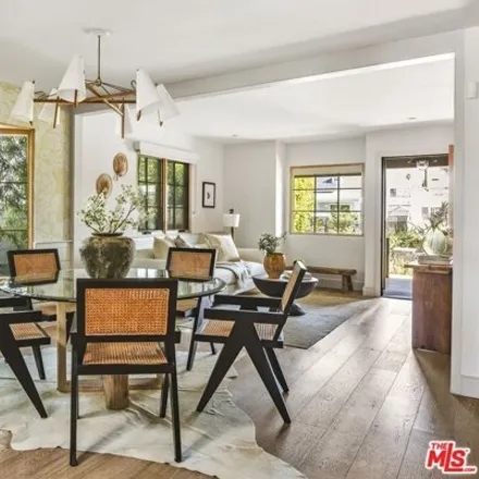 Image 5 - 3615 South Gramercy Place, Los Angeles, CA 90018, USA - House for sale