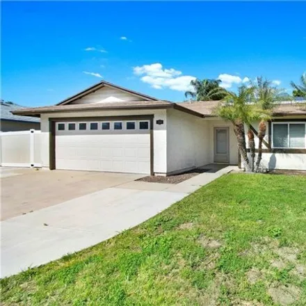 Buy this 4 bed house on 3610 Amberwood Court in Lake Elsinore, CA 92530