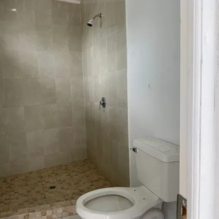 Rent this 1 bed apartment on Unidad Deportiva Anáhuac in Calle Ramón de Campoamor, Anahuac