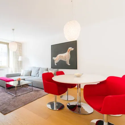 Rent this 1 bed apartment on Elisabethstraße 4 in 1010 Vienna, Austria