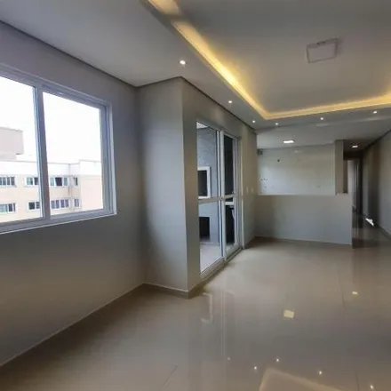 Buy this 2 bed apartment on Rua Doutor Canuto Maciel de Araújo in Cidade Jardim, São José dos Pinhais - PR