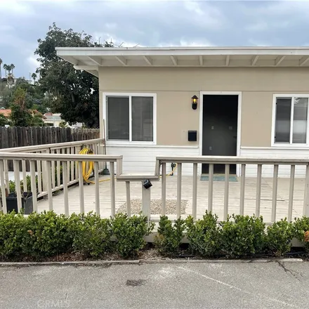 Rent this 2 bed duplex on 31442 La Calera Street in San Juan Capistrano, CA 92675