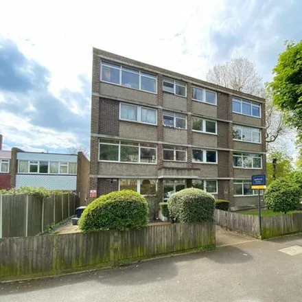 Buy this 2 bed apartment on Oakland House in South Road, Upper Sydenham